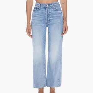 Mother rambler ankle mother superior 33